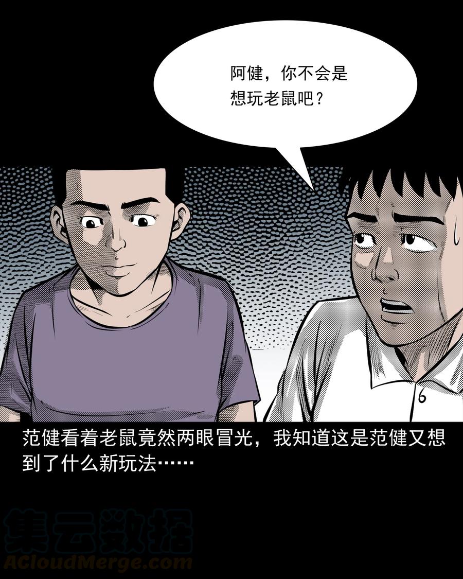 282 老鼠成仙8