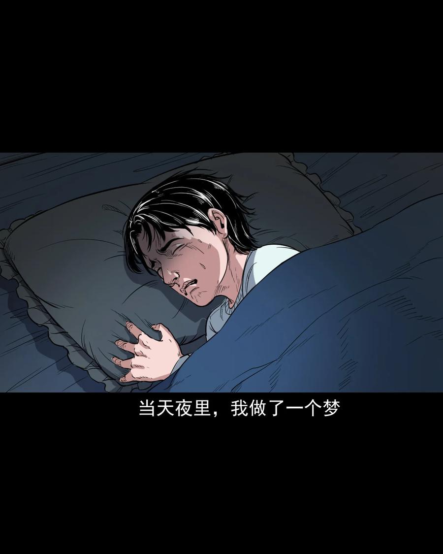 344 梦中诡事25