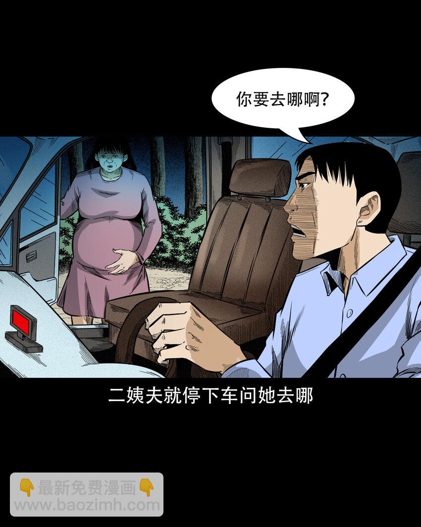 604.1 午夜搭车的孕妇20