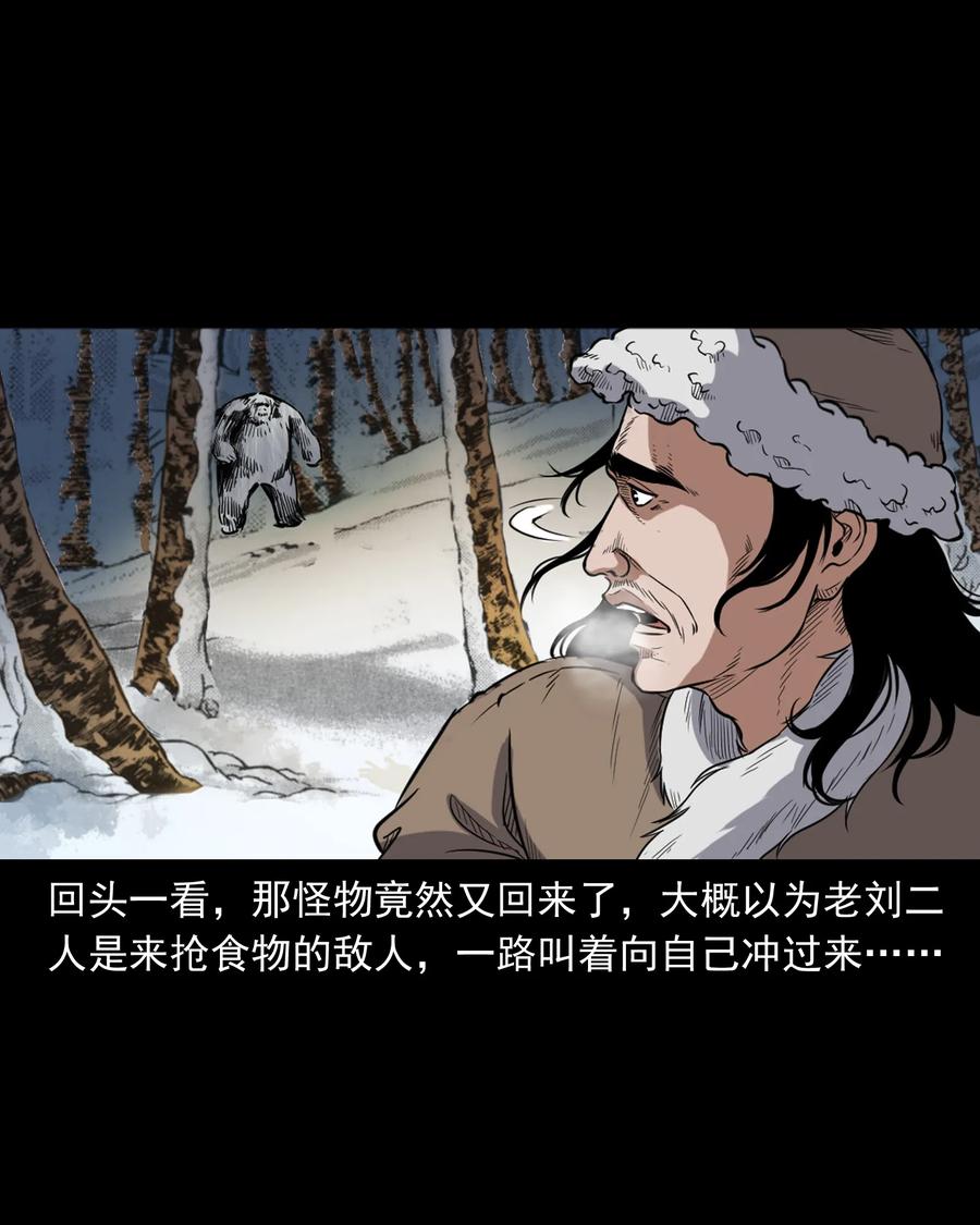 355 雪怪29