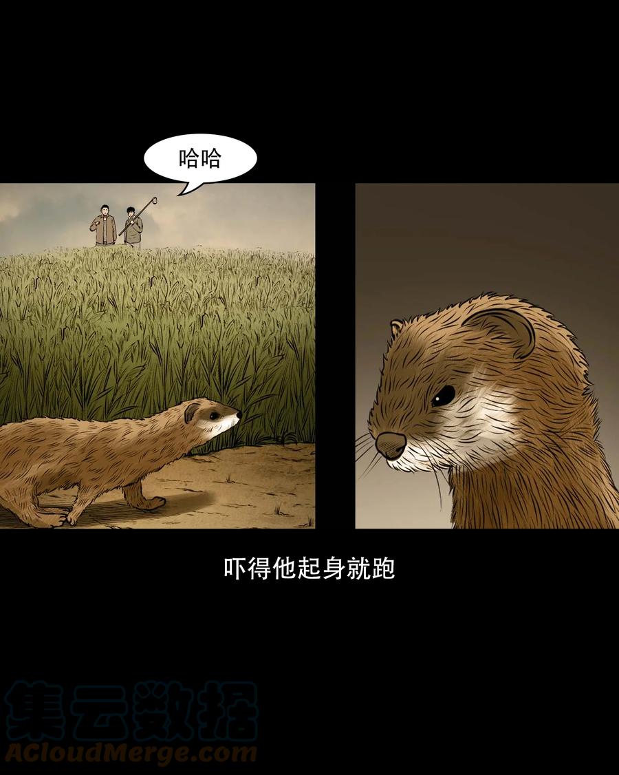 555 老烟鬼114话45