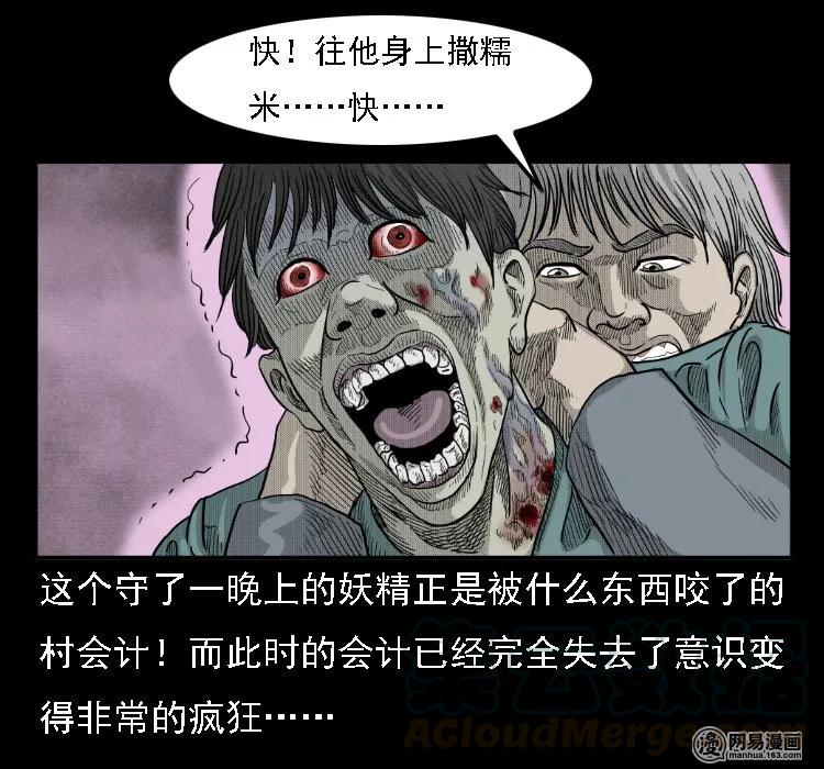 37 马疯子降妖76