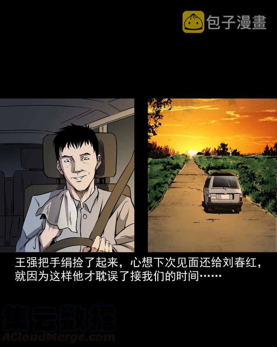 295 司机王强的故事28