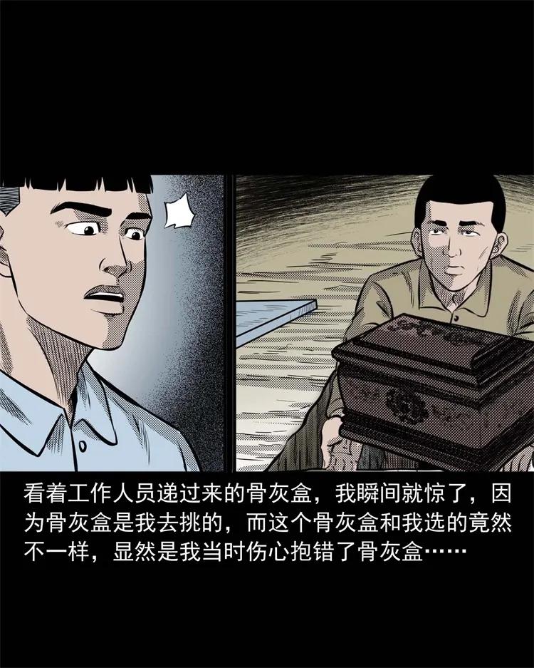 269 抱错骨灰盒67
