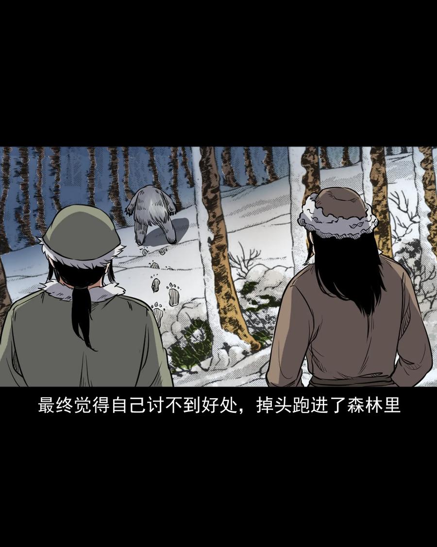 355 雪怪39