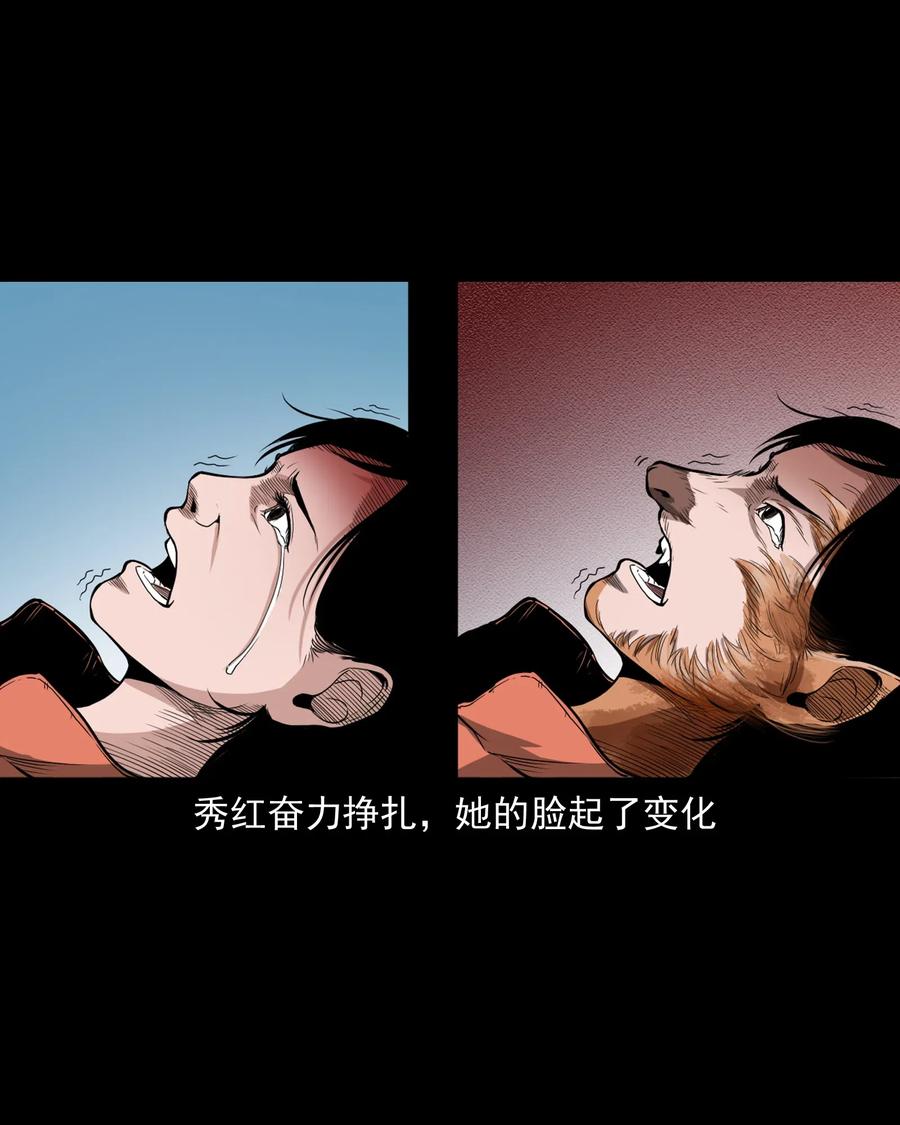 440 狐妻46