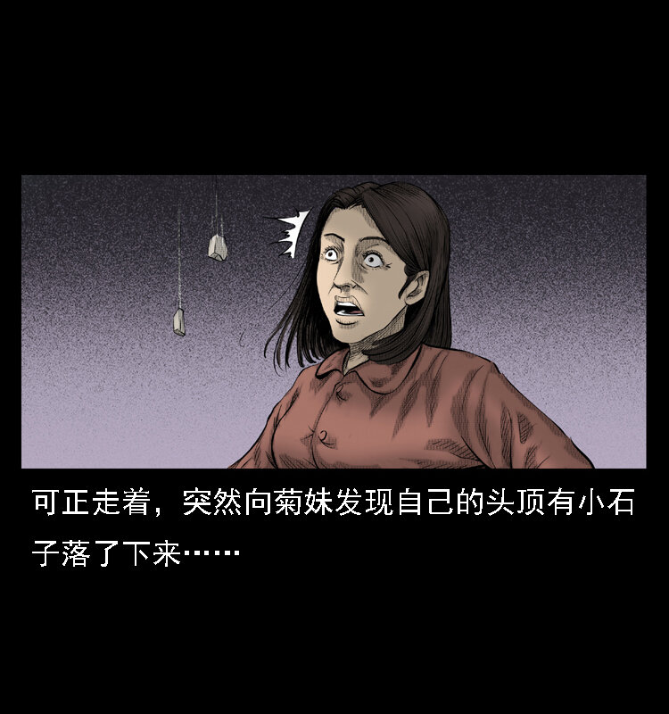 16 神农架野人11