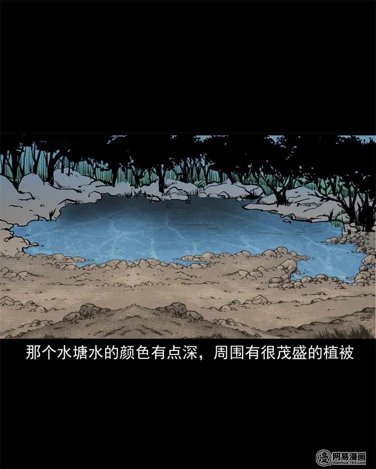 220 水塘7