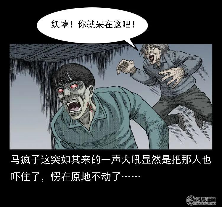 37 马疯子降妖71