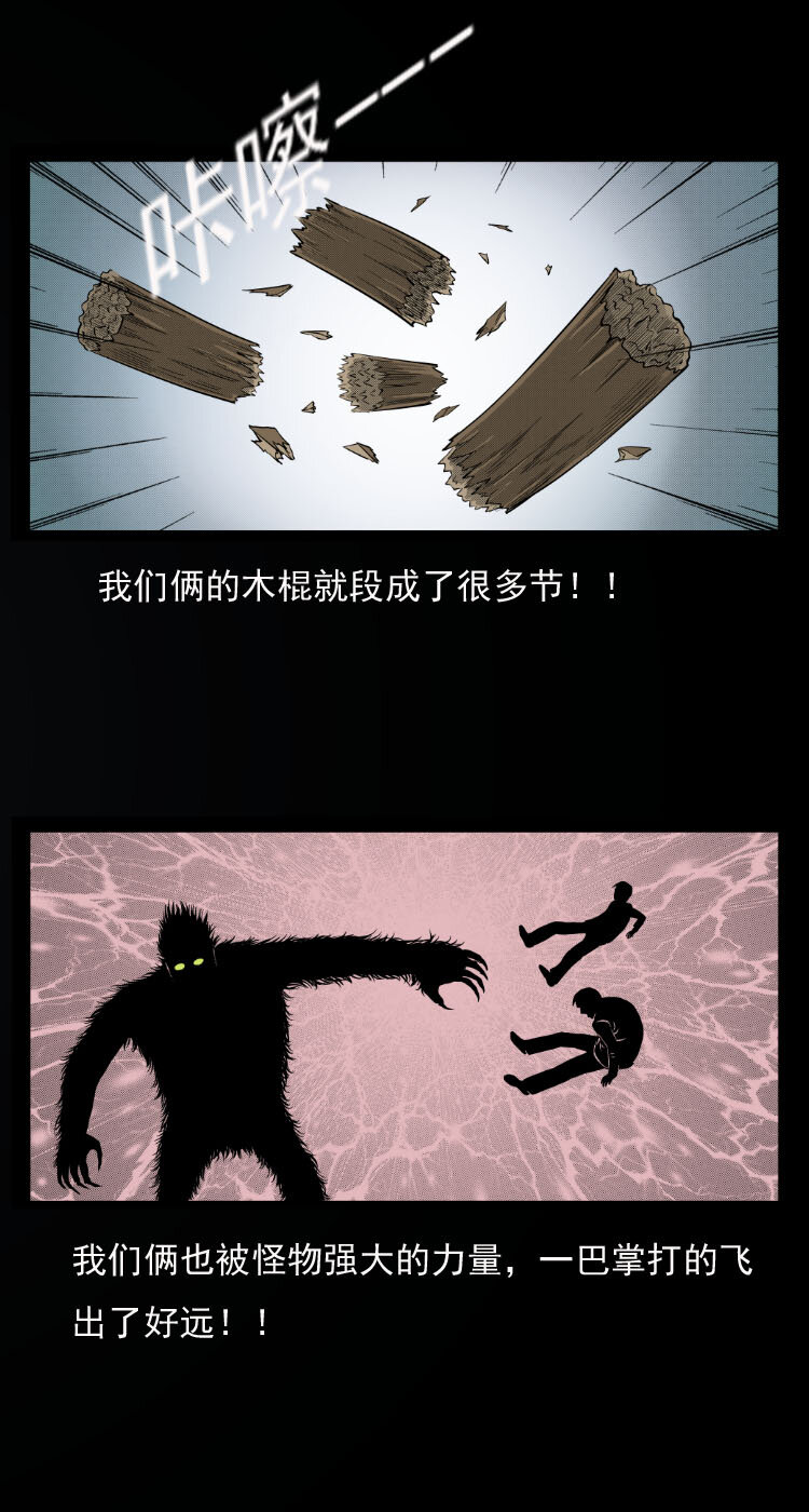 10 青藏铁路怪物事件25
