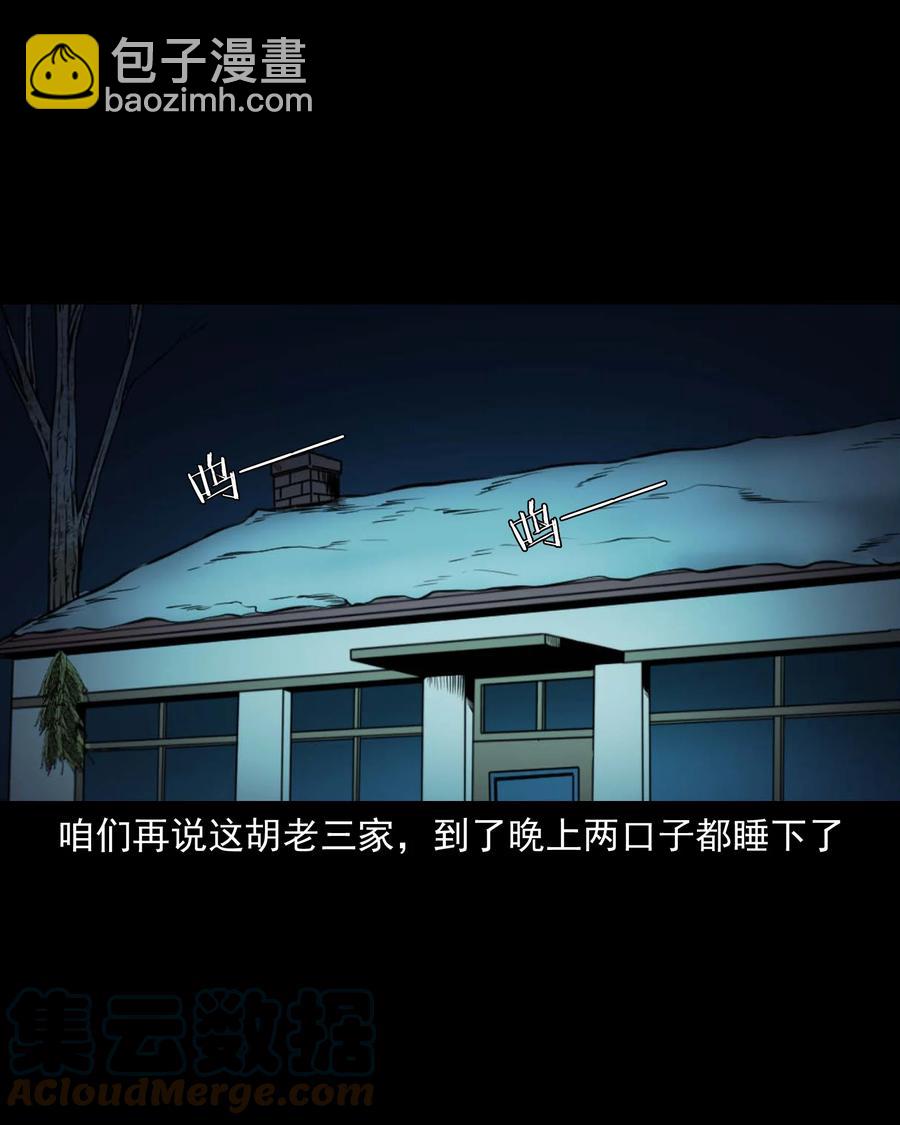 545 狐狸围脖36