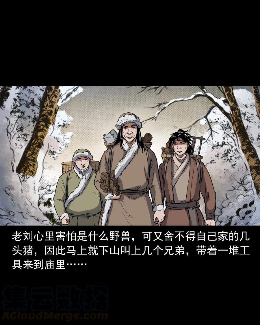 355 雪怪20