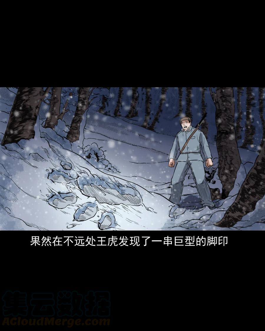 355 雪怪60
