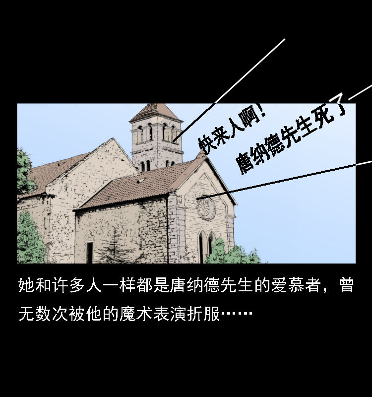 14 魔术师唐纳德12