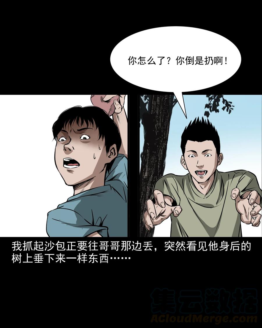 291 蛇祸16