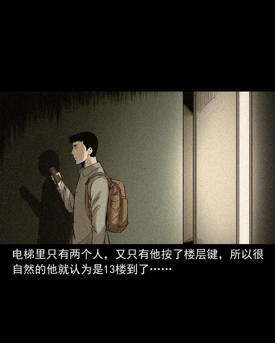 511 猫看见了什么28