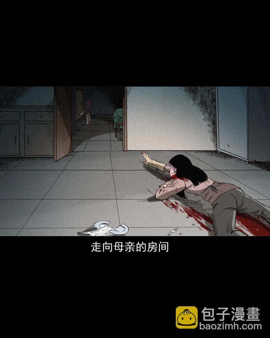 517 凶宅厉鬼24