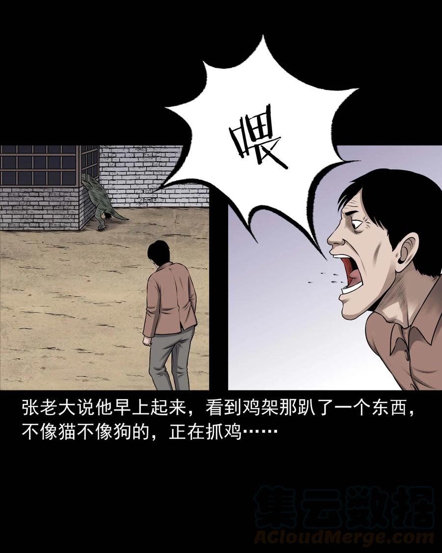 353 老烟鬼（十六）28