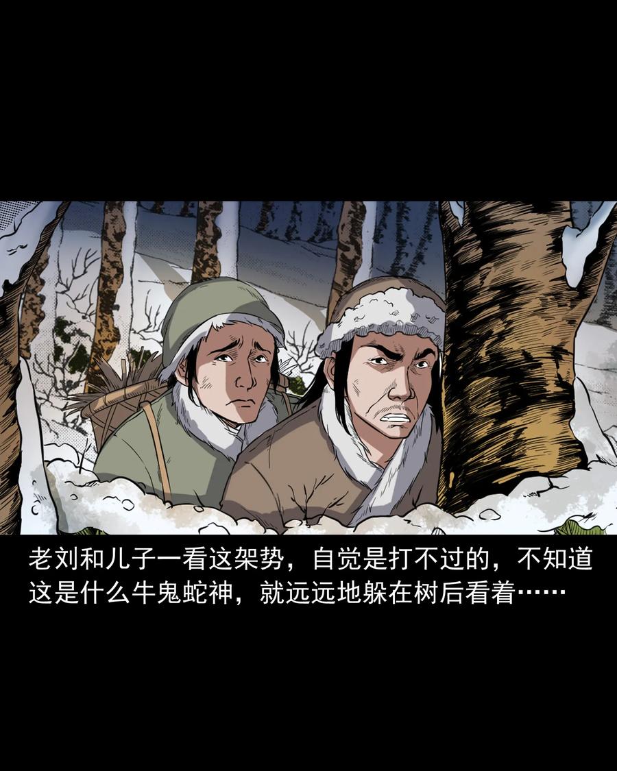 355 雪怪23