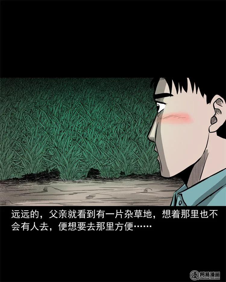238 回乡诡事17