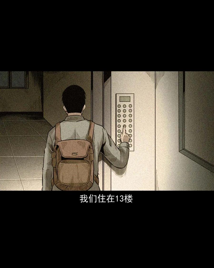 511 猫看见了什么23