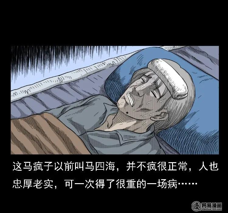 35 马疯子17