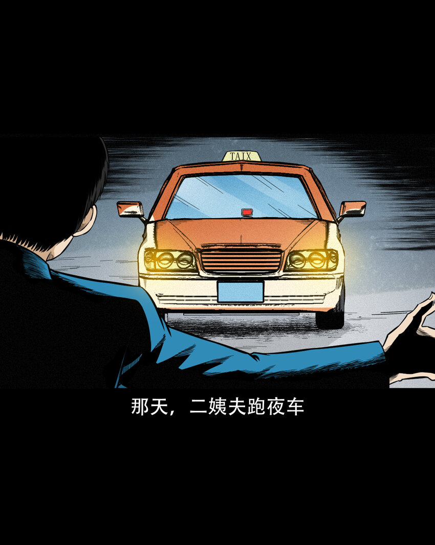 604.1 午夜搭车的孕妇2