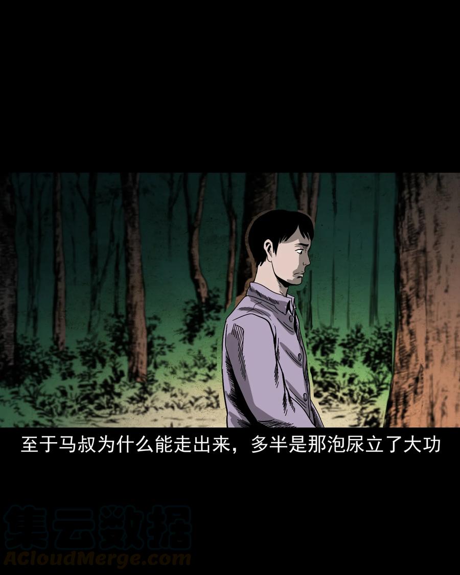 351 马叔的诡遇84