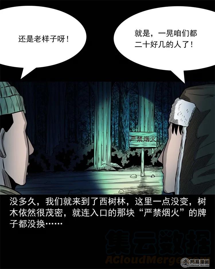 228 林中诡事12