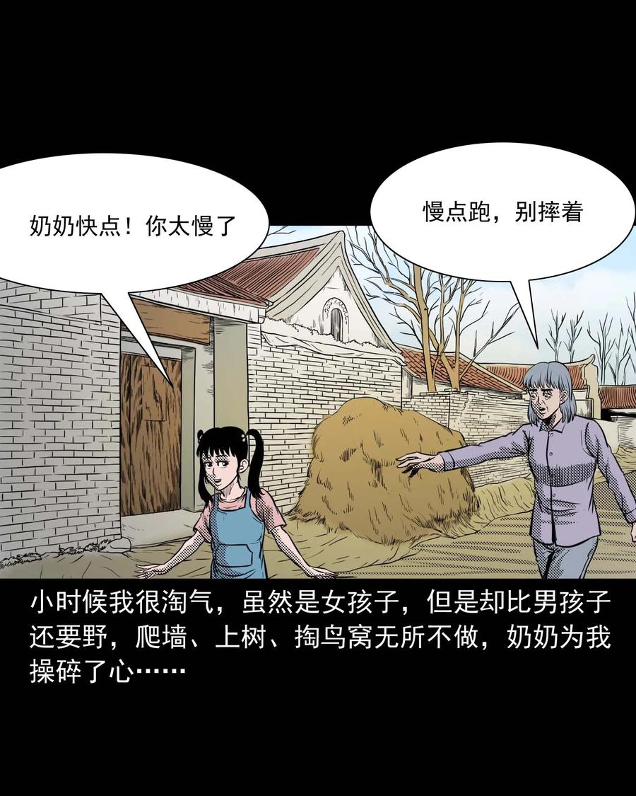 294 我的奶奶2
