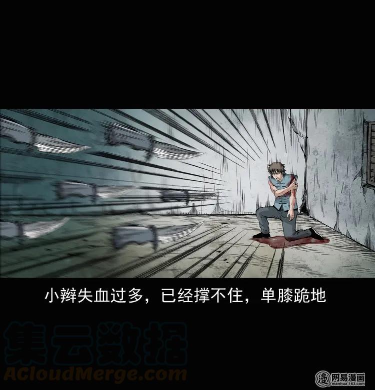 135 营救马疯子三（下）44