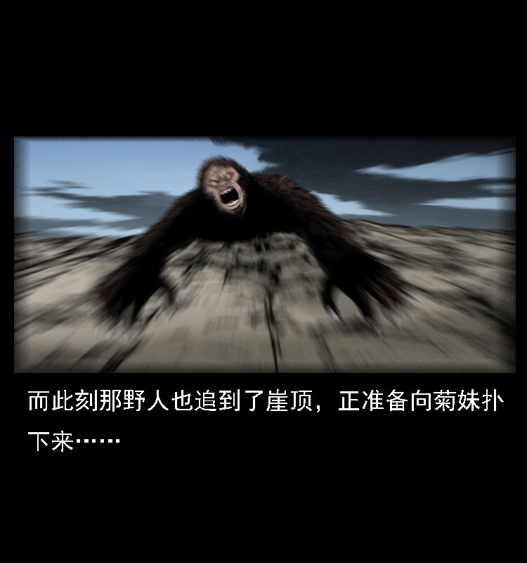 16 神农架野人64
