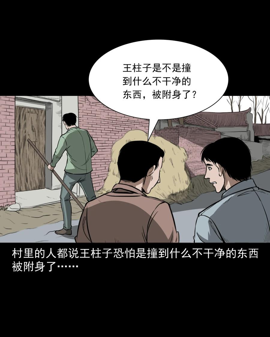 313 疯病25