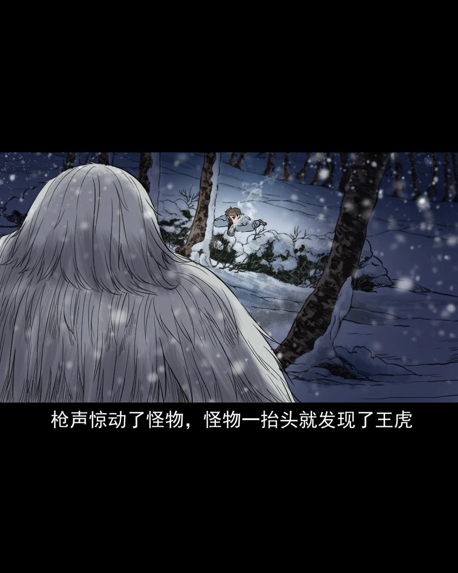 355 雪怪65