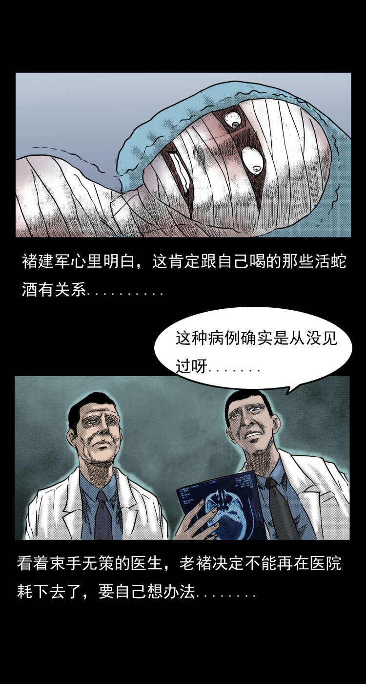 5 活蛇酒24