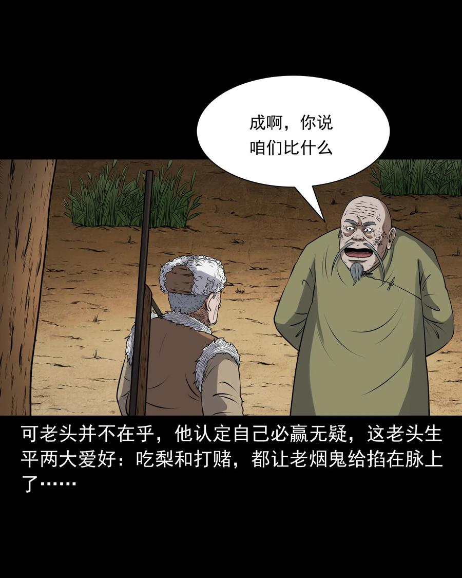 379 老烟鬼（二十八）27