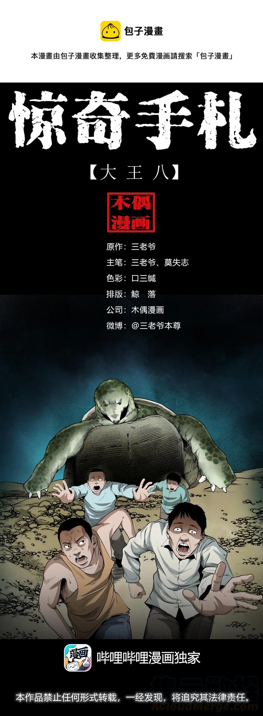 493 大王八0