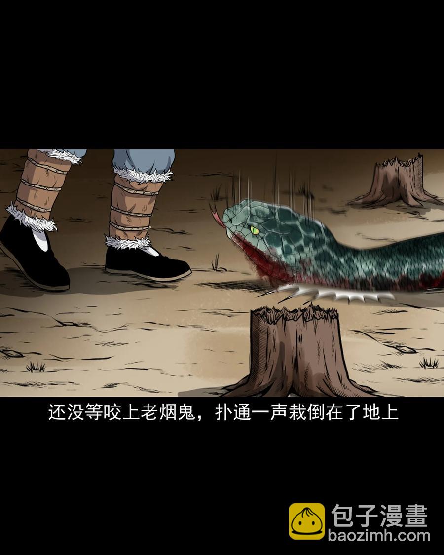 359 老烟鬼（十八）26