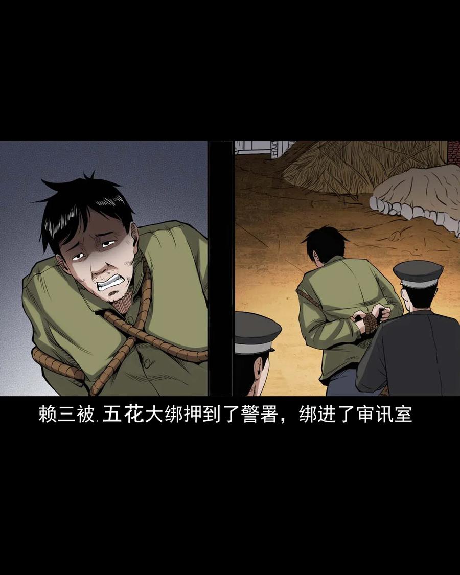 438 灰仙神偷33
