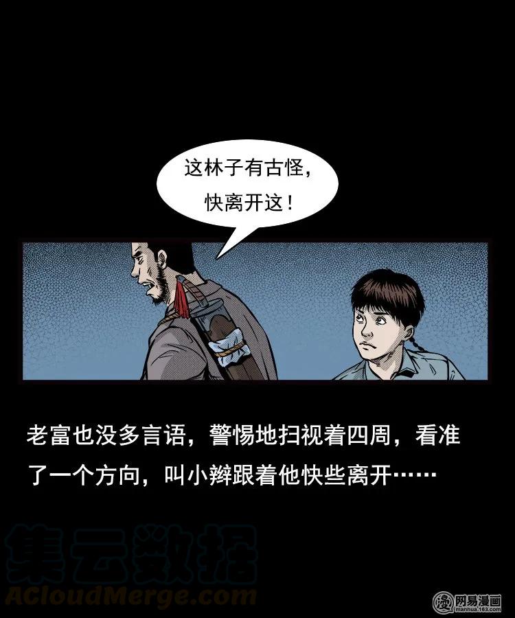 87 营救马疯子一（上）60