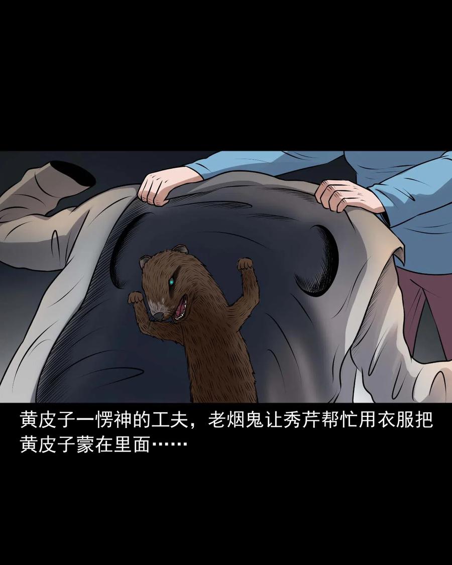 429 老烟鬼5319