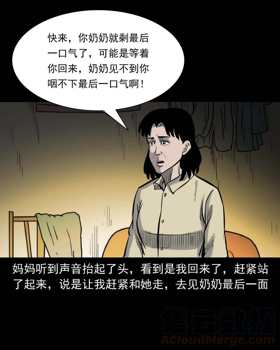 294 我的奶奶48