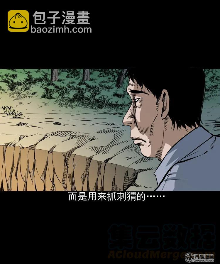 168 刺猬4
