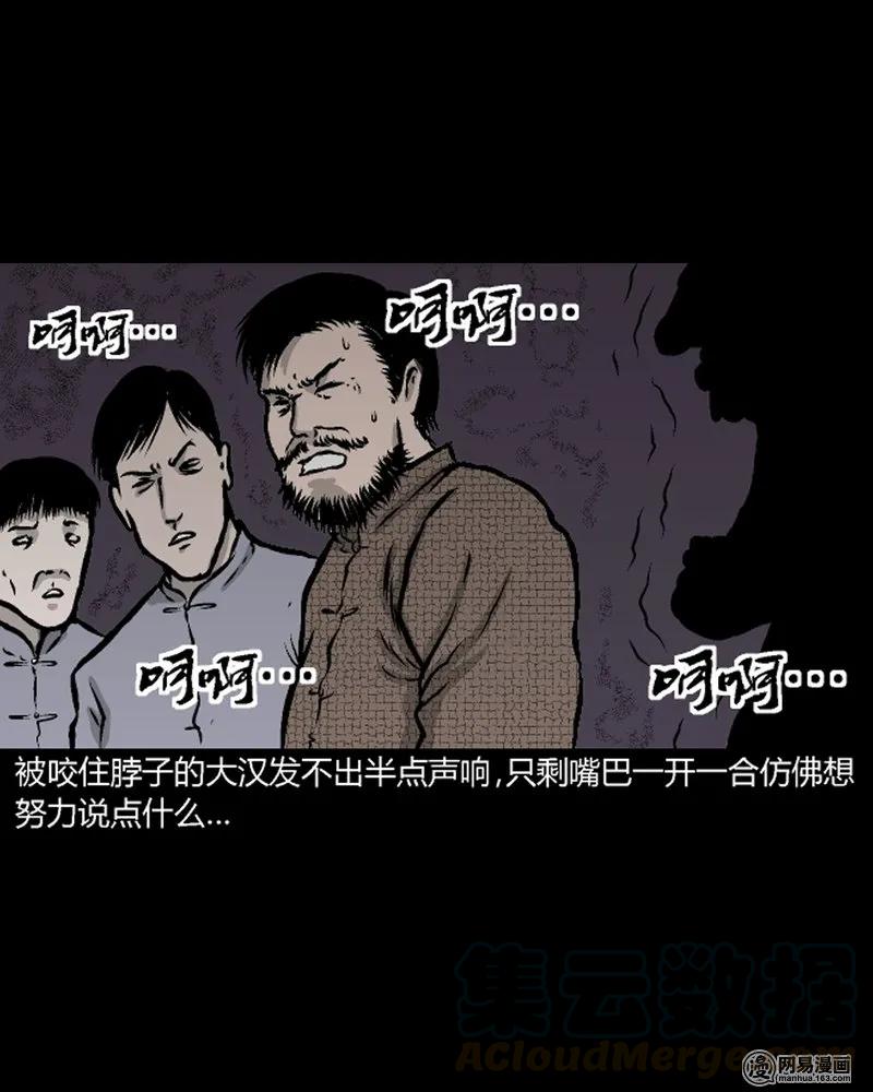 210 民国诡事（三）36