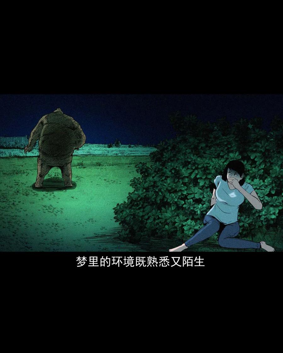 475 丑娃追魂9