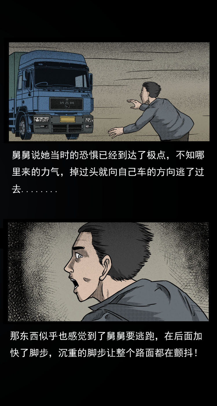 8 青藏线怪物事件13