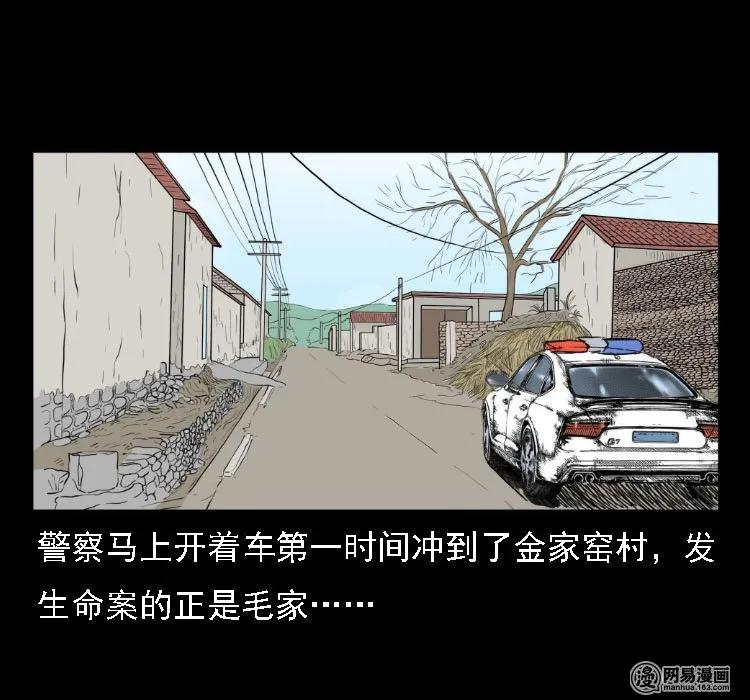 35 马疯子51