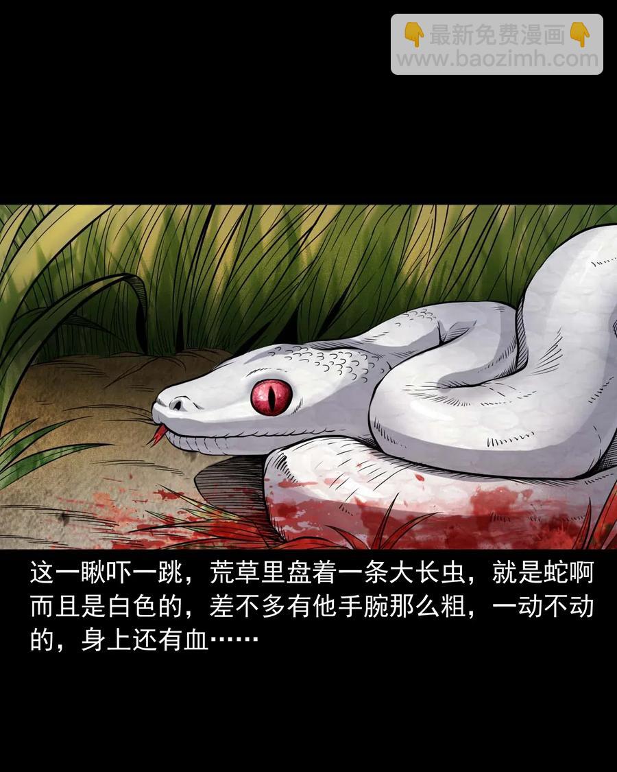 436 保家仙5