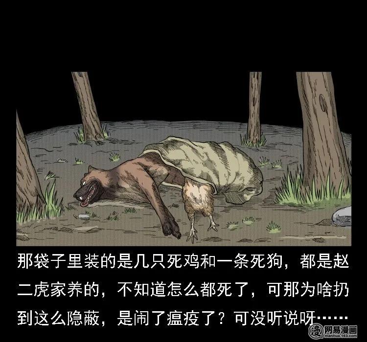 36 马疯子的故事27