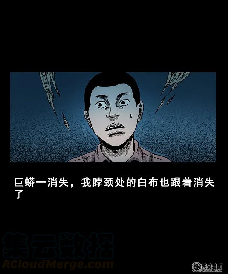 100 扎彩匠破凶宅（下）36